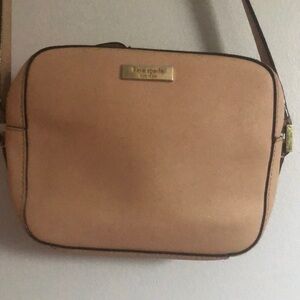KATE SPADE New York Cammie Newbury Lane (Dune), crossbody bag, gorgeous